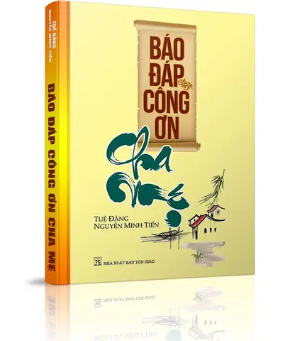 Kinh Phật Về Công Ơn Cha Mẹ: Bài Học Báo Hiếu Sâu Sắc