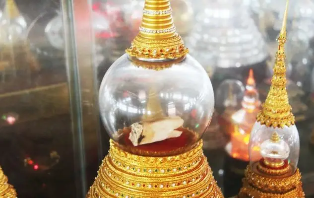 Ghé Thăm Chốn An Nhiên Của Phật Quang Sơn