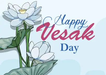 Kính Mừng Đại Lễ Phật Đản – Pl.2565 – Chùa An Lạc