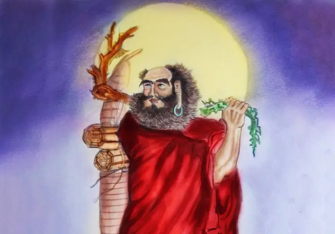 Tổ Bồ Đề Đạt Ma Khai Thị Pháp Môn Niệm Phật