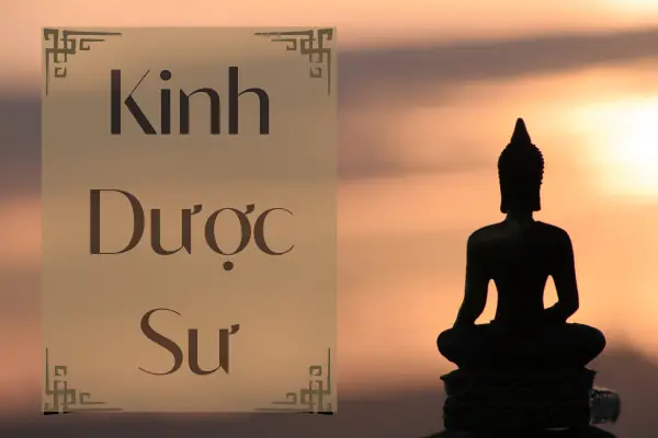 Kinh Dược Sư Tiếng Việt [ Dễ Đọc, Dễ Hiểu ] Cho Phật Tử