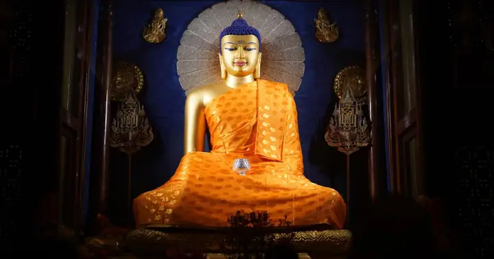 Nghiên Cứu Về Ngày, Tháng Thành Đạo Của Ðức Phật | Giác Ngộ ...