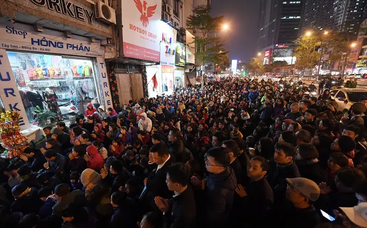 Cúng Sao, Giải Hạn Không Có Trong Giáo Lý Đạo Phật