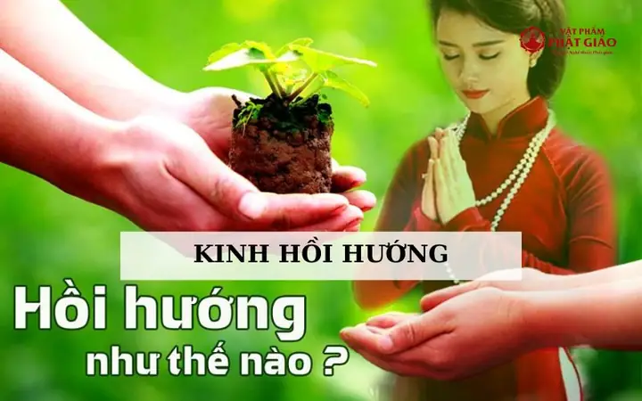 Kinh Hoi Huong
