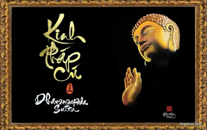 Luân Hồi Trong Kinh Pháp Cú