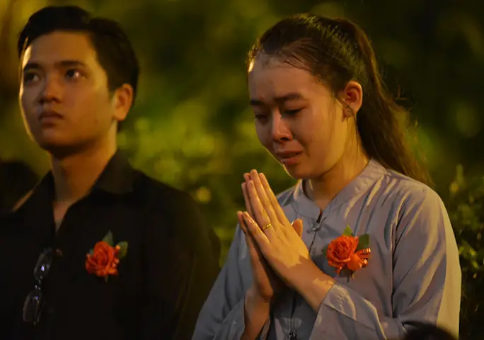 Lễ Vu Lan Mang Ý Nghĩa Giáo Dục Lòng Nhân Ái Của Con Người, Khơi Mở Lòng Từ Bi Độ Lượng Trong Mối Quan Hệ Giữa Con Người Với Con Người Và Con Người Với Các Loài Vật Xung Quanh.