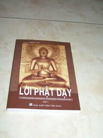 Năm Điều Khiến Thân Thể Phát Phì Theo Lời Phật Dạy