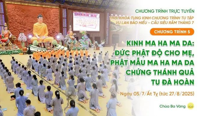 Kinh Phật Về Mẹ: Những Bài Học Sâu Sắc Về Công Ơn Sinh Thành