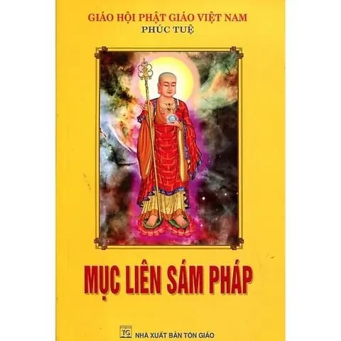 Kinh Phật Mục Liên Thanh Đề: Ý Nghĩa, Nội Dung Và Lợi Ích