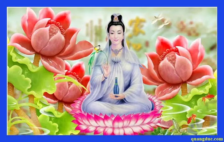 Kinh Phật Ngày 19: Ý Nghĩa, Bài Kinh Nên Tụng Và Lợi Ích Tâm Linh