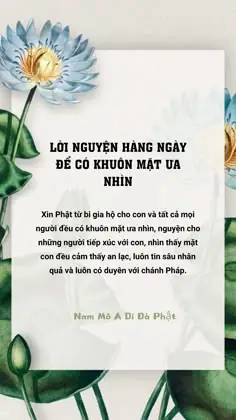 Kinh Phật Ngày 20: Ý Nghĩa Và Những Điều Nên Biết Về Ngày Lễ Quan Trọng