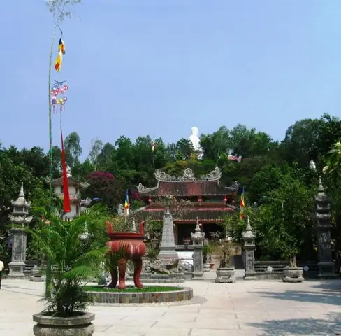 Kinh Phật Ngày Tết