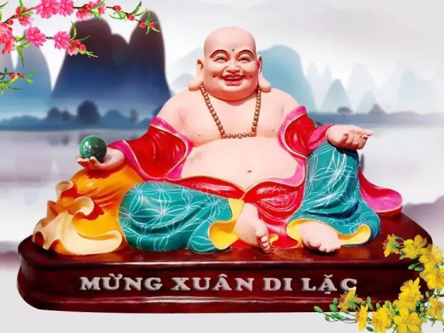 Kinh Phật Ngày Tết