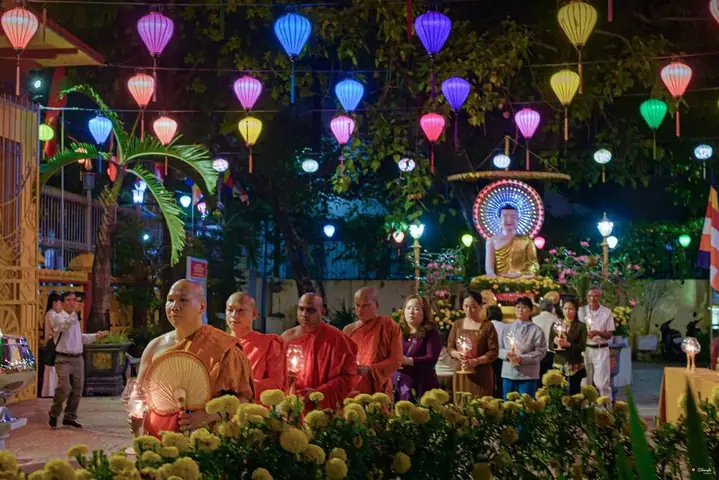 Tìm Hiểu Ý Nghĩa Cao Quý Của Ngày Đức Phật Nhập Niết Bàn