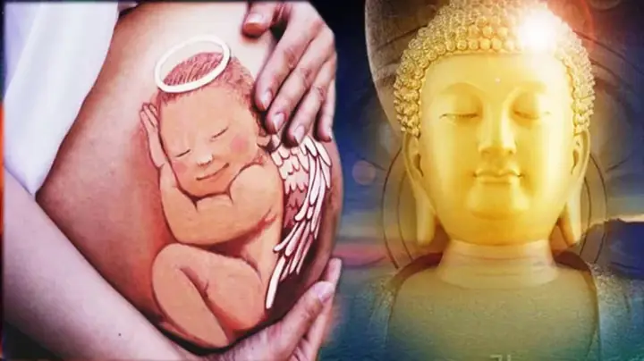 Năng Lực Nghiệp Thúc Đẩy Con Người Từ Lúc Mới Bắt Đầu Hình Thành Mầm Sống Mới Trong Bào Thai Người Mẹ