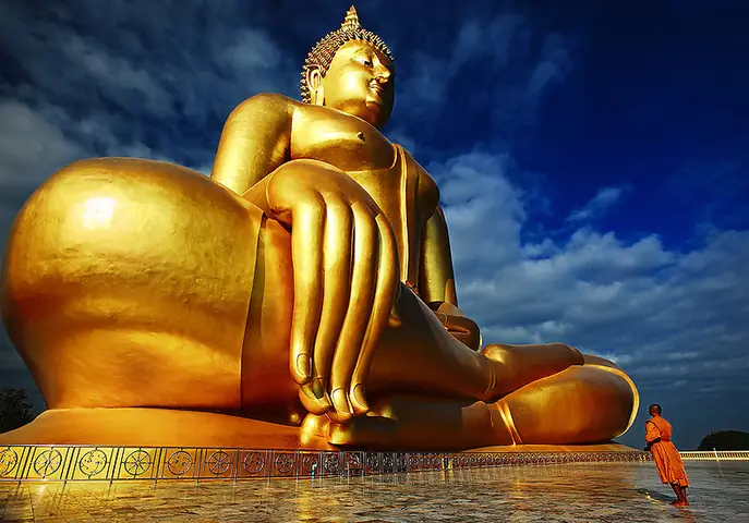 Kinh Phật Nói Về Thời Kỳ Mạt Pháp