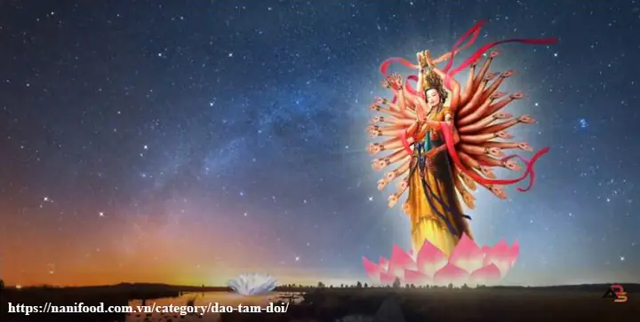 Kinh Phật Pháp Vô Biên