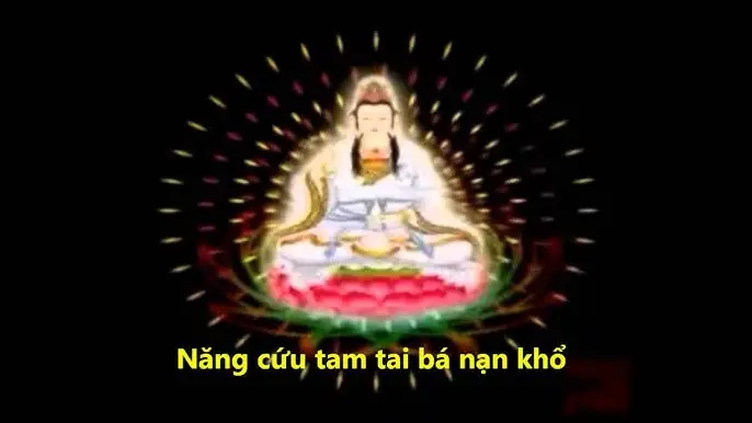 Kinh Phật Pháp Vô Biên: Sức Mạnh Từ Bi Của Lời Sám Hối Mỗi Ngày