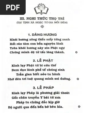Kinh Phật Phổ Độ Chúng Sinh: Tác Dụng, Ý Nghĩa Và Những Lưu Ý Khi Đọc
