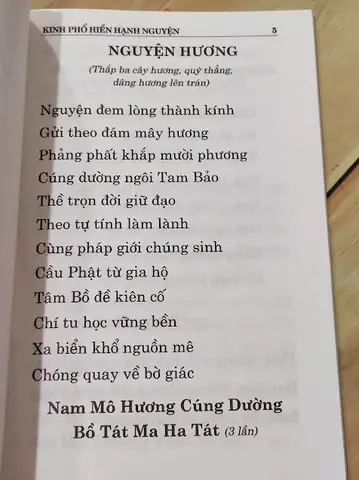 Kinh Phổ Hiền Bồ Tát: Cẩm Nang Toàn Diện Cho Người Mới Bắt Đầu
