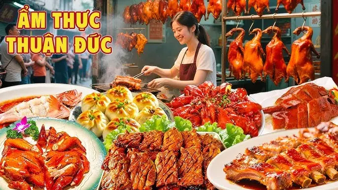 Kinh Phật Quảng Đông: Những Bài Kinh Nổi Tiếng Và Ý Nghĩa Sâu Sắc Trong Phật Giáo