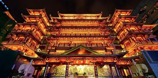 Kinh Phật Quảng Đông: Những Bài Kinh Nổi Tiếng Và Ý Nghĩa Sâu Sắc Trong Phật Giáo