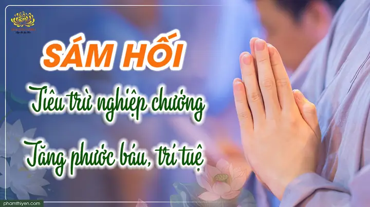 Cách Sám Hối Giúp Tiêu Trừ Tội Lỗi , Tâm Bình An, Thanh Thản