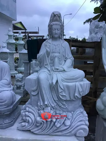 Tuong-phat-quan-am