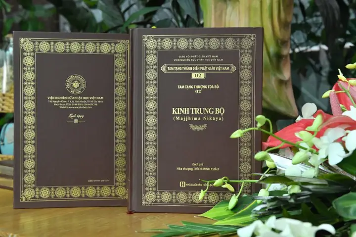 Thư Vận Động Ấn Tống Tam Tạng Thánh Điển Phật Giáo ...