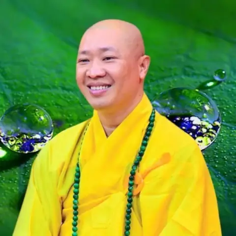 Lý Do Thầy Thích Thiện Thuận Theo Con Đường Phật Giáo?
