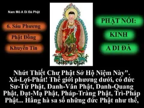 Kinh Phật Thích Trí Thoát: Hành Trình Từ Lòng Tin Đến Trí Tuệ
