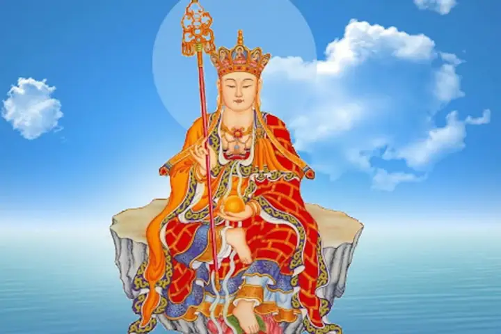 Lời Kinh - Sóng Rung Động Thanh Tịnh Cho Tâm Hồn