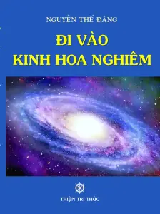 Vao-kinh-hoa-nghiem.-ok Front Cover