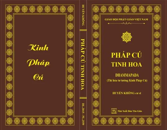 Từ, Bi, Hỷ, Xã Trong Kinh Pháp Cú - Phật Giáo Quảng Nam