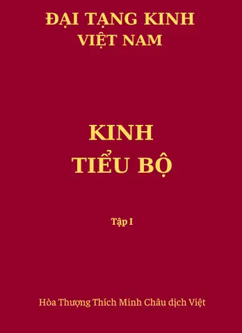 Kinh Phật Tự Thuyết: Tuyển Tập 80 Bài Thi Kệ Cảm Hứng Từ Đức Phật