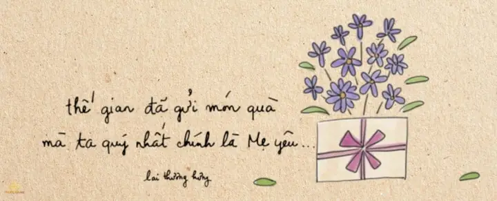 Kinh Phật Về Mẹ