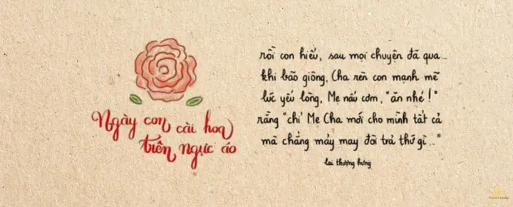 Kinh Phật Về Mẹ