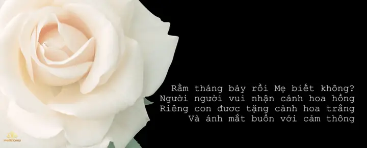 Kinh Phật Về Mẹ