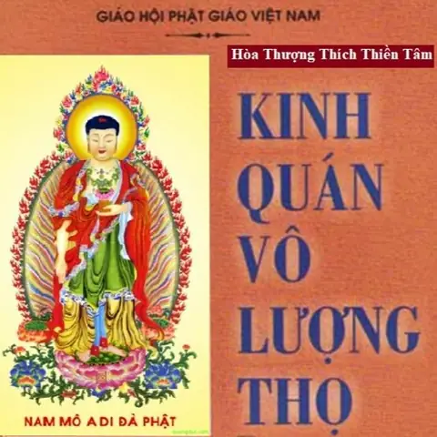 Kinh Quán Vô Lượng Thọ Phật: Ý Nghĩa Và Giá Trị Trường Tồn