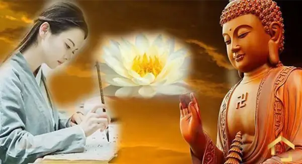 Nguồn Gốc Kinh Sám Hối