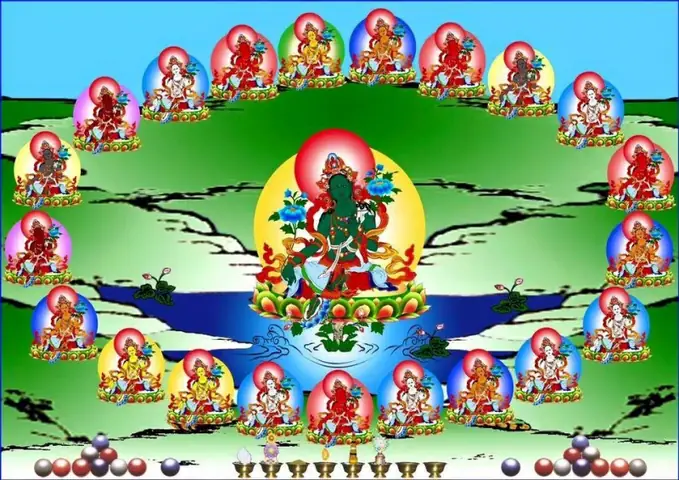 Kinh Tán Thán Phật