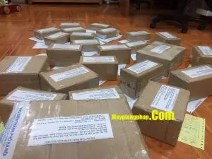 Máy Giảng Pháp, Tụng Kinh, Niệm Phật Cao Cấp Dn14 Với 5005 Bài