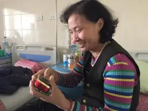 Máy Giảng Pháp, Tụng Kinh, Niệm Phật Cao Cấp Dn14 Với 5005 Bài