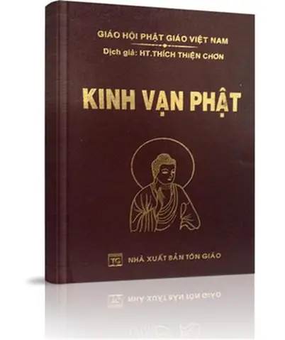 Kinh Vạn Phật Trọn Bộ: Ý Nghĩa, Nội Dung & Hướng Dẫn Đọc Hiệu Quả