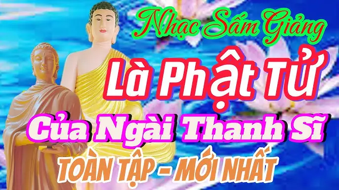 Là Phật Tử Thanh Sĩ: Hiểu Đúng Về Người Cư Sĩ Ở Việt Nam