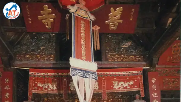 Yên Tử - Lá Phướn Nhà Chùa Và Những Giai Thoại Phía ...