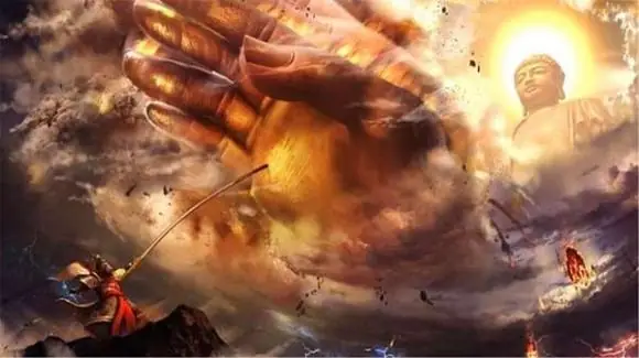 Nguyên Nhân Phật Tổ Như Lai Nhiều Lần Hỏi Lai Lịch Của Tôn Ngộ Không Trong Tây Du Ký, Ngài Đang Lo Sợ Điều Gì?