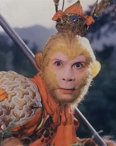 Nguyên Nhân Phật Tổ Như Lai Nhiều Lần Hỏi Lai Lịch Của Tôn Ngộ Không Trong Tây Du Ký, Ngài Đang Lo Sợ Điều Gì?