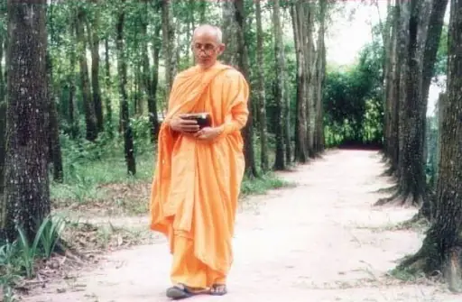 Làm Theo Lời Phật Dạy