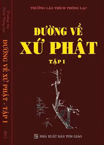 Làm Theo Lời Phật Dạy
